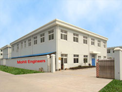 Mohit Engineers