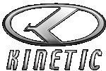 Kinetic Logo